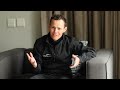 Taking The Reins with Richard Fourie -  S02 EP08