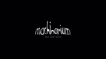 Machinarium Opening