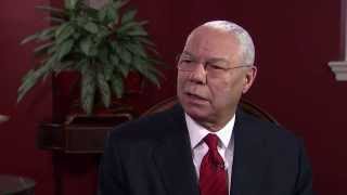 High Point University Presents: Colin Powell