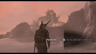 Skyrim 100 Day Legendary Survival Challenge #10