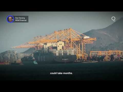 Strait of Hormuz May Take Months to Stabilize | Presented by CME Group