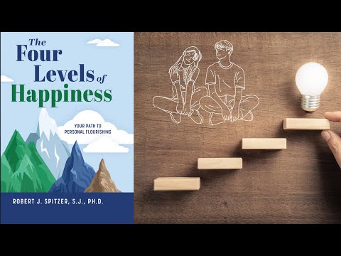 The Four Levels Of Happiness