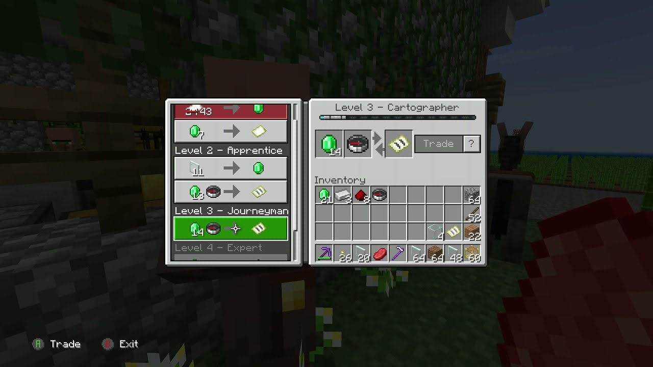 How To Obtain Woodland Explorer Map YouTube