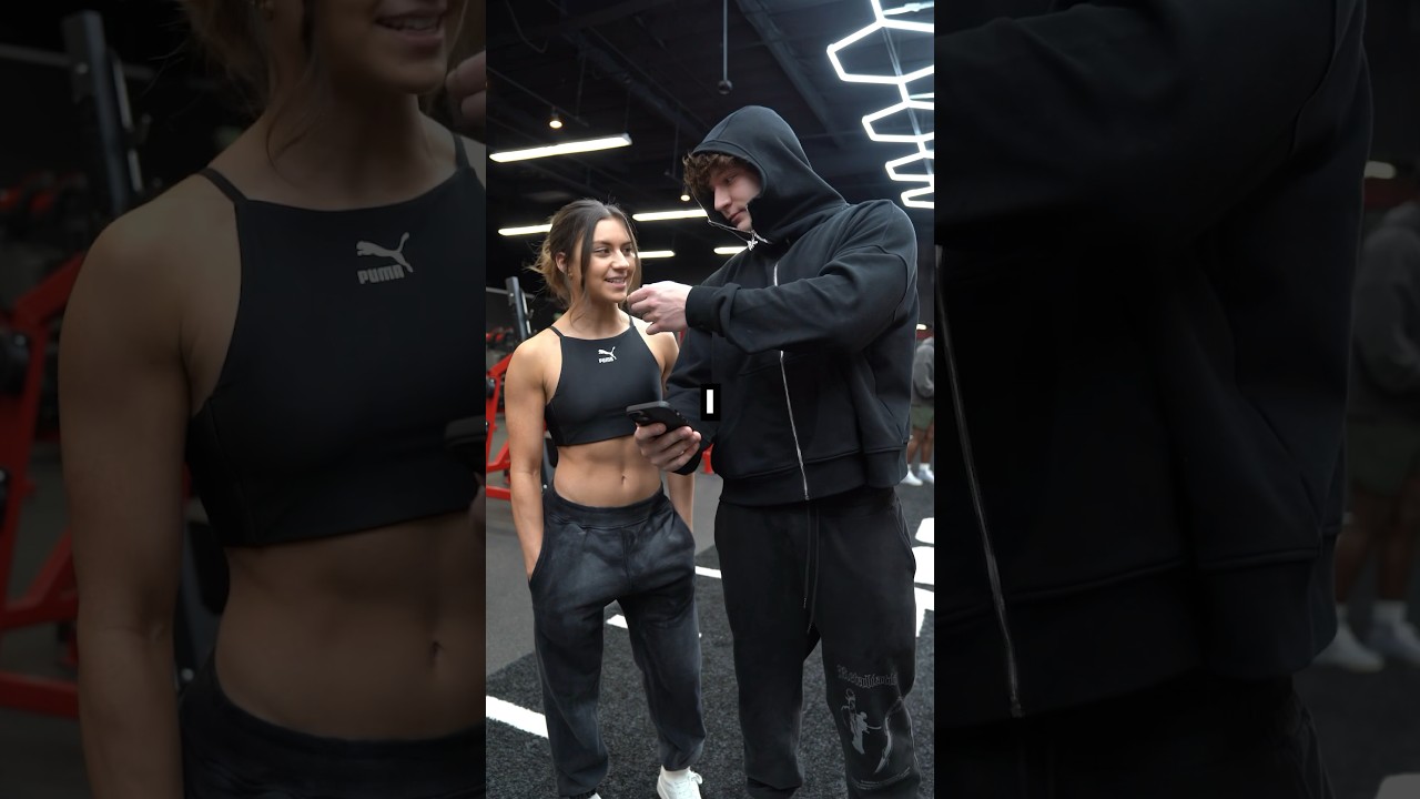 HOW MUCH CAN YOU BENCH? 