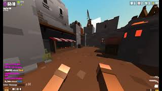 Gameplay with NEW contra