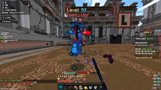 HYPIXEL UHC COMBOTAGE! (w/ Duels)