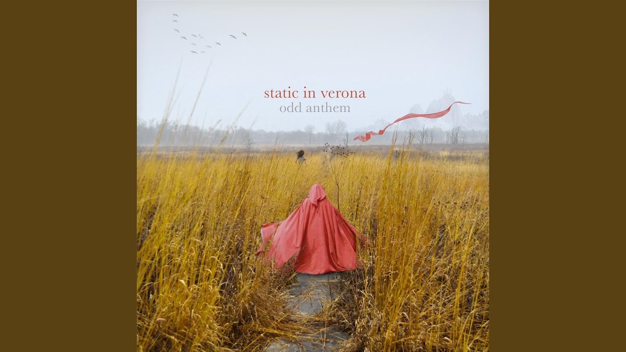 Tomorrow Feels Like Yesterday