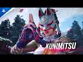 『TEKKEN 8』 - 「州光」 ゲームプレイトレイラー
