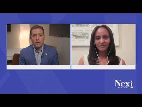 Full interview: Melat Kiros defeats incumbent in CD1 race