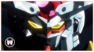 Gundam Build Metaverse Opening Full 『Hikari to Kaze』 BACK-ON