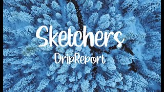 DripReport - Skechers (Lyrics Video)[HD]