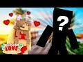 A NEW GIRL JOINS THE ISLAND! Minecraft Love Island | Little Kelly