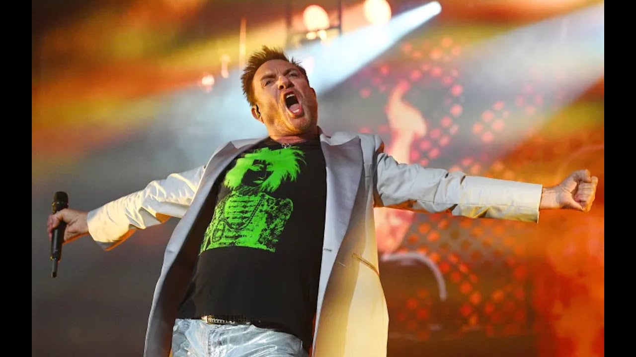 DURAN DURAN 