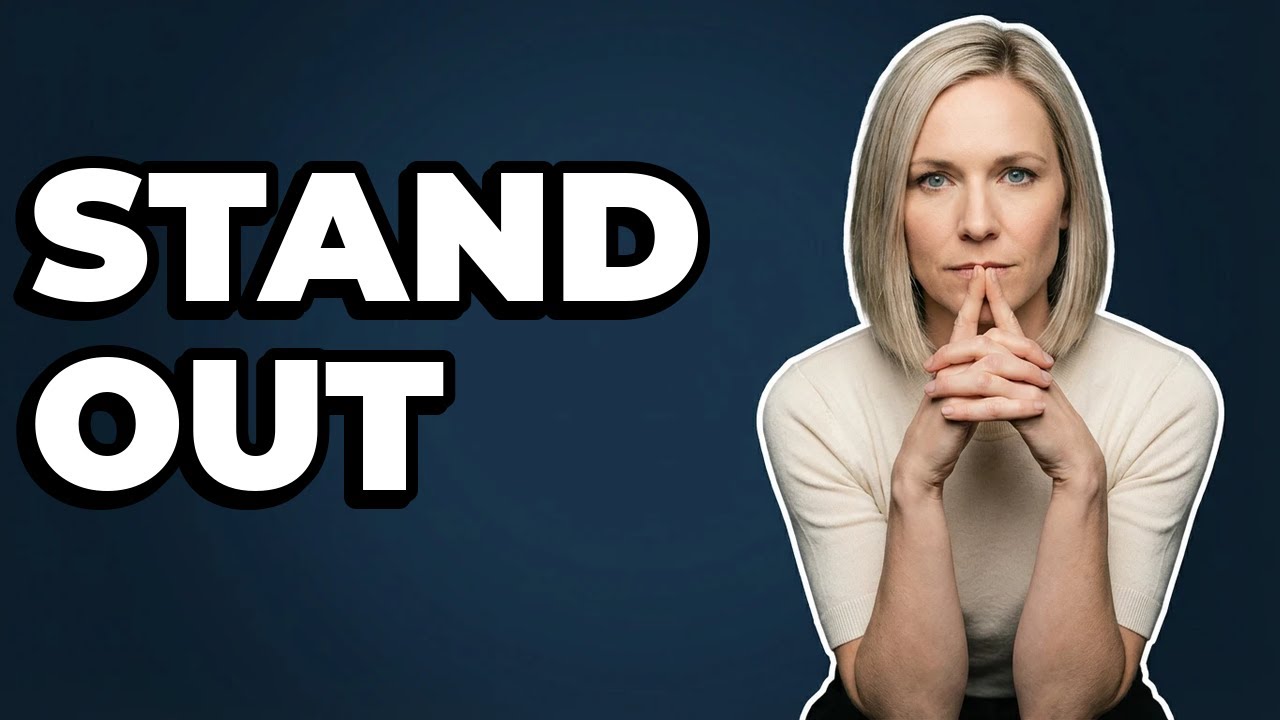 Is a Personal Logo Necessary For My Career?