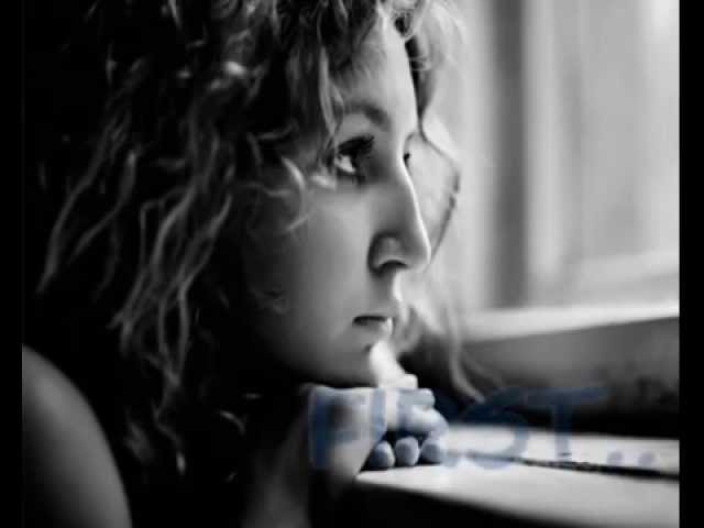 Leonore O'Malley - First Be a Woman  (with Lyrics)