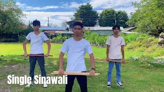 Group 3 - Arnis Video Performance Task