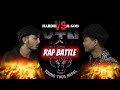 YTN STREET RAP BATTLE | HARDIK VS LILGOD 