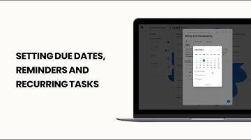 Board Due Dates, Reminders & Recurring Tasks | Web, Windows, Mac | Any.do Workspace