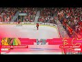 NHL 21 - Chicago Blackhawks vs. Calgary Flames [1080p 60 FPS]