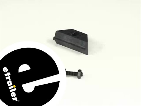 Auto Battery Hold Down