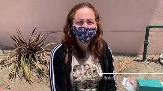 How Ticklish Are You? Part 1