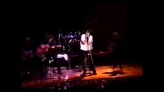 Genesis Live 1998 Acoustic Set Earls Court (Moonlit Knight,Follow,Suppers,Not About Us)