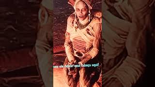 Beyla antipática | #godofwarragnarok #meme #kratos #vanaheim #elfos
