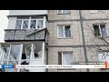 НикВести: Последствия обстрела россиянами в микрорайоне Соляные в Николаеве