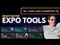 Building Tools for Expo with Dan Stepanov | Rocket Ship 020