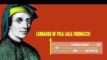 video presentation on Fibonacci Sequence in Nature | Athira