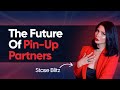 PIN-UP Partners: Stase Blitz Reveals Marketing, PR &amp; Advertising Trends!