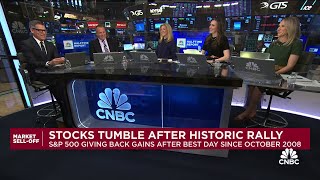 Final Trades: Vertex, Robinhood, Palo Alto and Crowdstrike