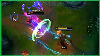 - Probably Lose This  !  - Best lol Highlights EP.170