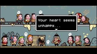 LISA: The Painful - Soft Skin (Encounters with Buzzo Version)
