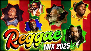 Download Lagu Bob Marley, Gregory Isaacs, Lucky Dube, Peter Tosh,   Top 100 Reggae Songs 🌈 Reggae Mix 2025 MP3 Download Lagu Bob Marley, Gregory Isaacs, Lucky Dube, Peter Tosh,   Top 100 Reggae Songs 🌈 Reggae Mix 2025 MP3