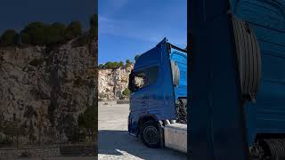 Tıra Dönüş Videoları Çok Yakında