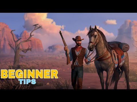 Westland Survival Beginners Tips | Gameplay