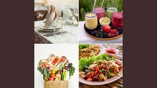 Sumptuous Ambience for Luncheons