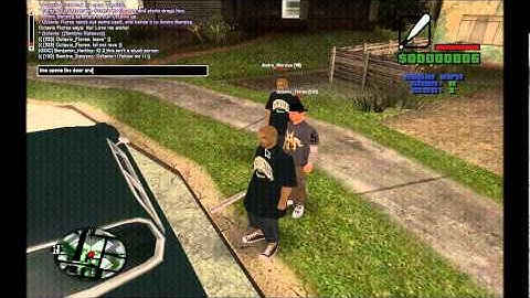 [LS-RP.com]Welcome to the SouthSide