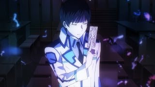 「魔法科高校の劣等生」第9話予告