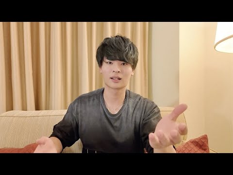 24分だけ僕に時間をください。