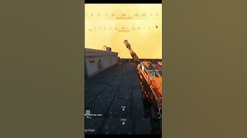 Rebirth Island Hacker POV #shorts #callofduty #warzone #warzoneclips