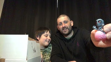 Click crates March 2021