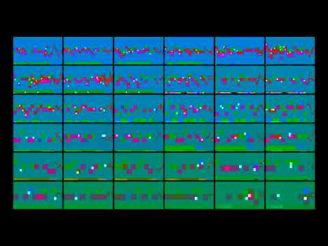 Revok - The Lines