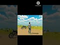 दुनिया जाय भाड़ में हम आयेंगे पहाड़ में 😂😂  Indian vechile Simulator 3D 36_30 Aale #funny #shorts