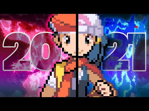 Pokemon Diamant & Perl in 2021 - Wie gut sind die Spiele 15 Jahre später?