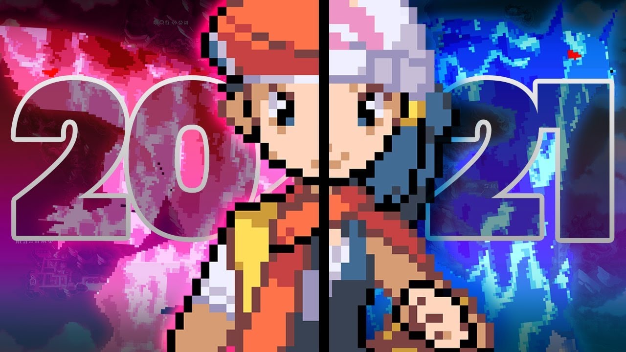 Pokemon Diamant & Perl in 2021 - Wie gut sind die Spiele 15 Jahre später?