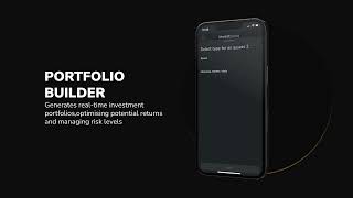 Investbanq screenshot 3