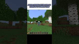 applog channel review kara na chahte ho to comment karo#mcfleet #minecraft#review #gaming #shorts
