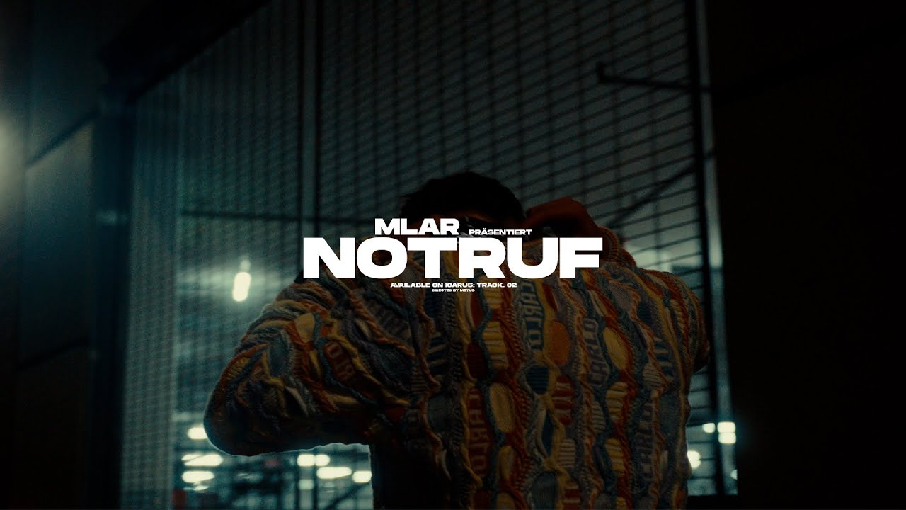 Watch MLAR - NOTRUF on YouTube Watch MLAR - NOTRUF on YouTube